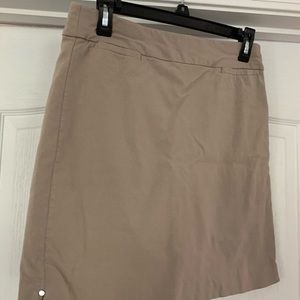 Ladies Skort